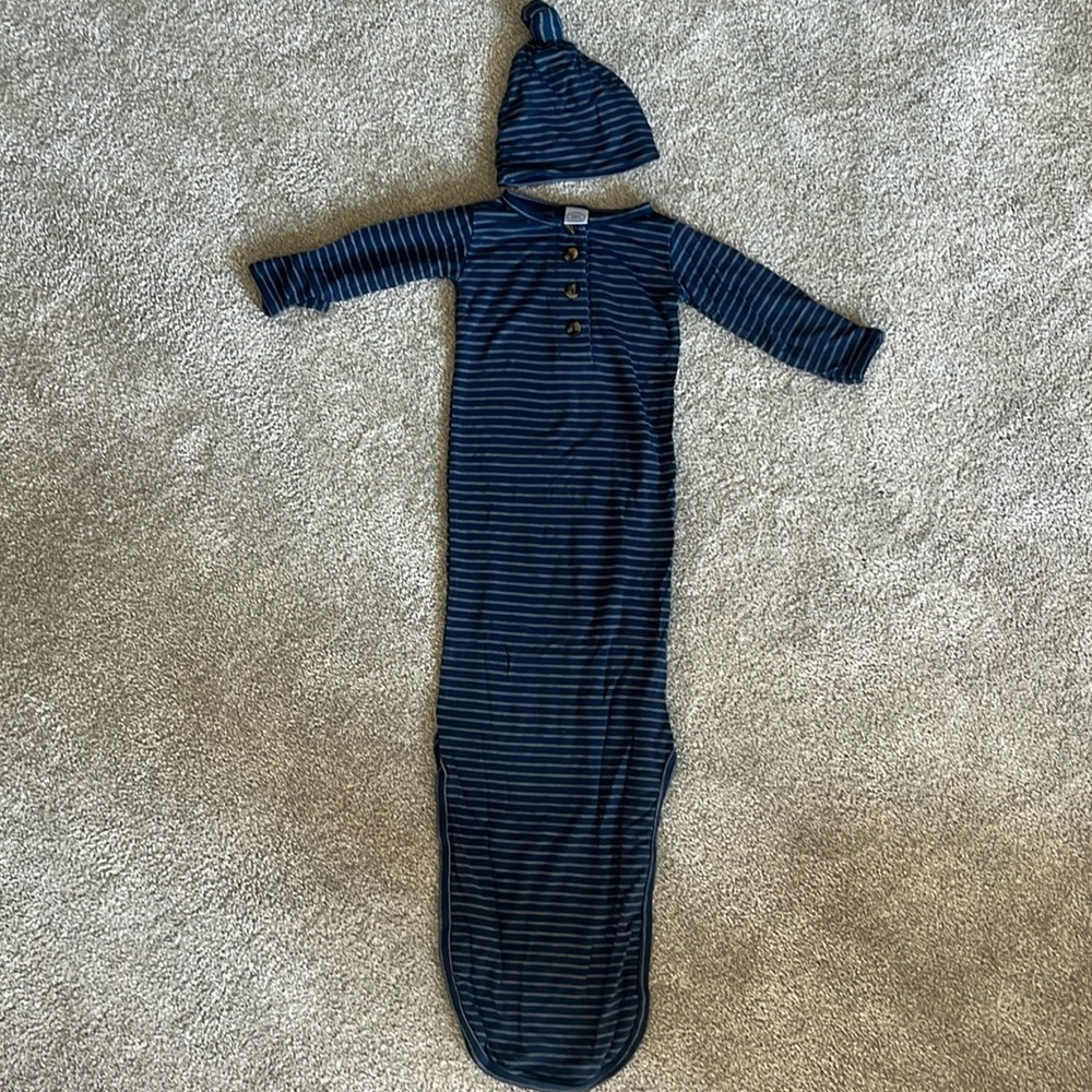 LOU LOU nightgown